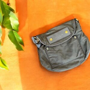 Marc by Marc Jacobs Nylon Crossbody Bag